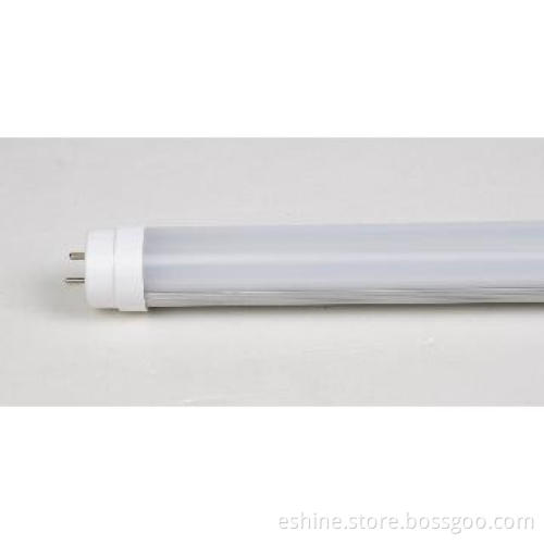 1200MM T8 LED TUBE with FCC CE &ROHS SMD3014 ISOLATED DRIVER